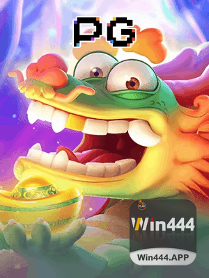 Fortune Rabbit - slot PG Soft na WIN444