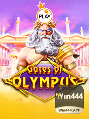 Slots mobile WIN444