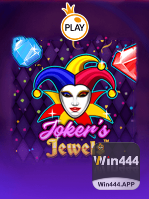Slots desktop WIN444