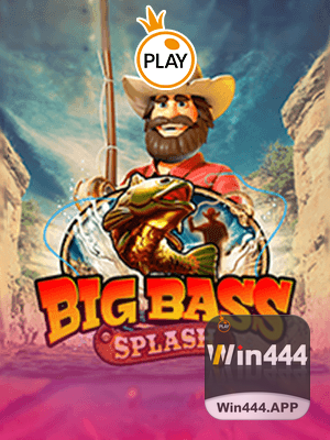 Slots mobile WIN444