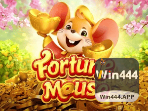 APK WIN444 Android