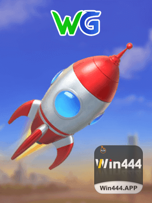 App WIN444 iOS
