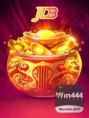 App WIN444 Android