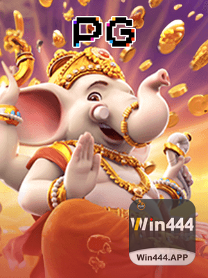 Bônus App WIN444