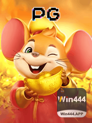 Fortune Ox - slot PG Soft na WIN444